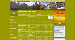 Desktop Screenshot of prawojazdywroclaw.pl